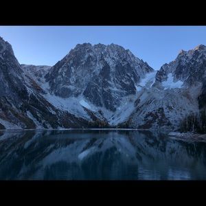 Meet your Posher, Annie